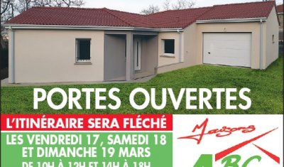 Entreprise de construction de maisons proche de Cournon d'Auvergne dans le PUY-DE-DOME