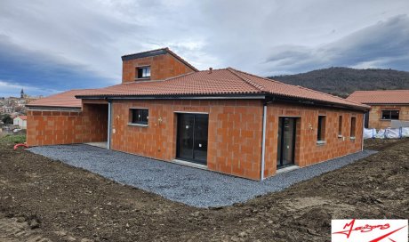 MAISONS ABC entreprise de construction de maisons et de rénovation dans le PUY DE DOME