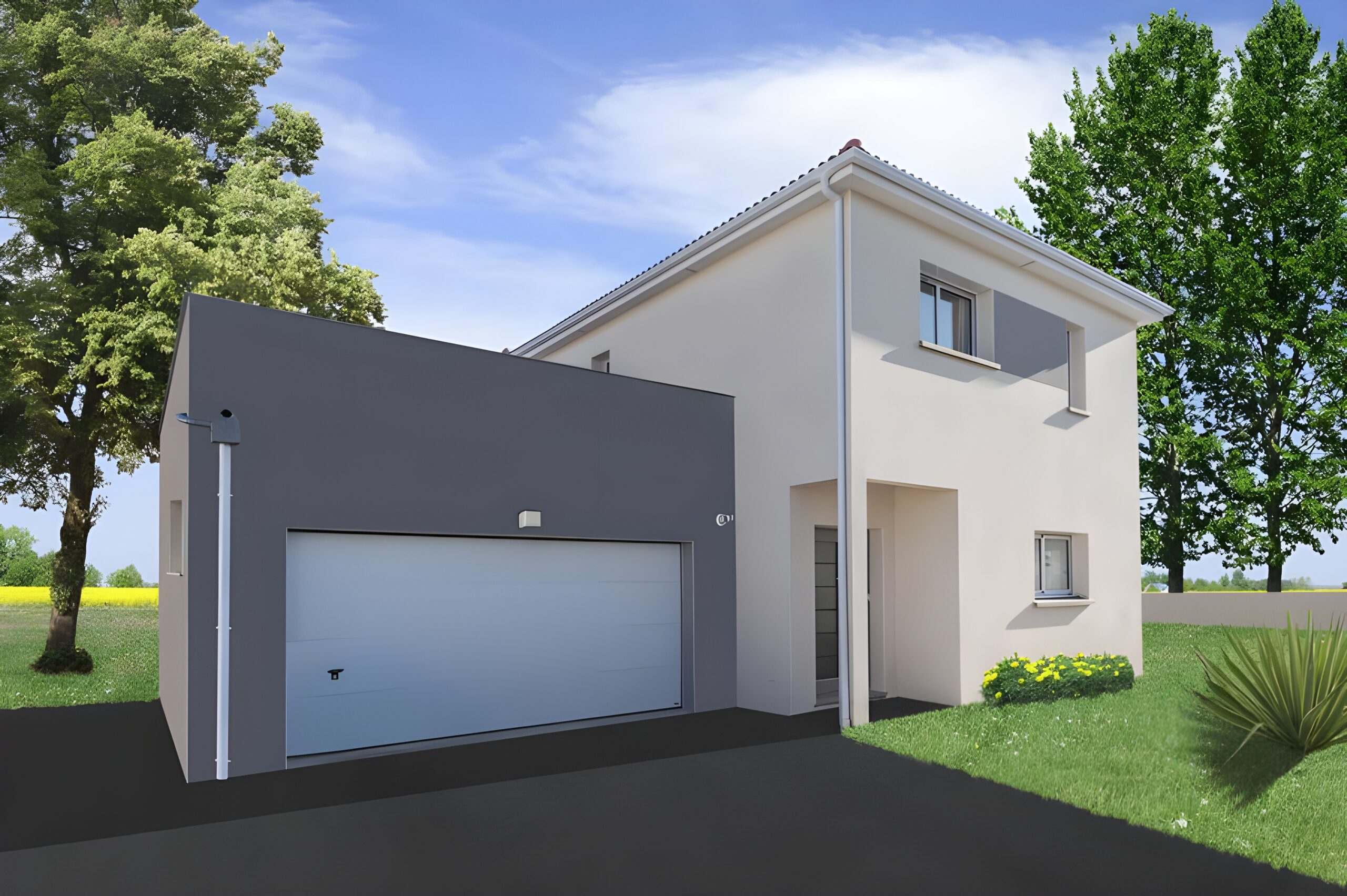 constructeur de maison dans le Puy-de-Dôme