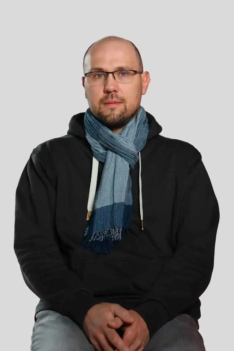 Antoine Tiziani Maisons ABC