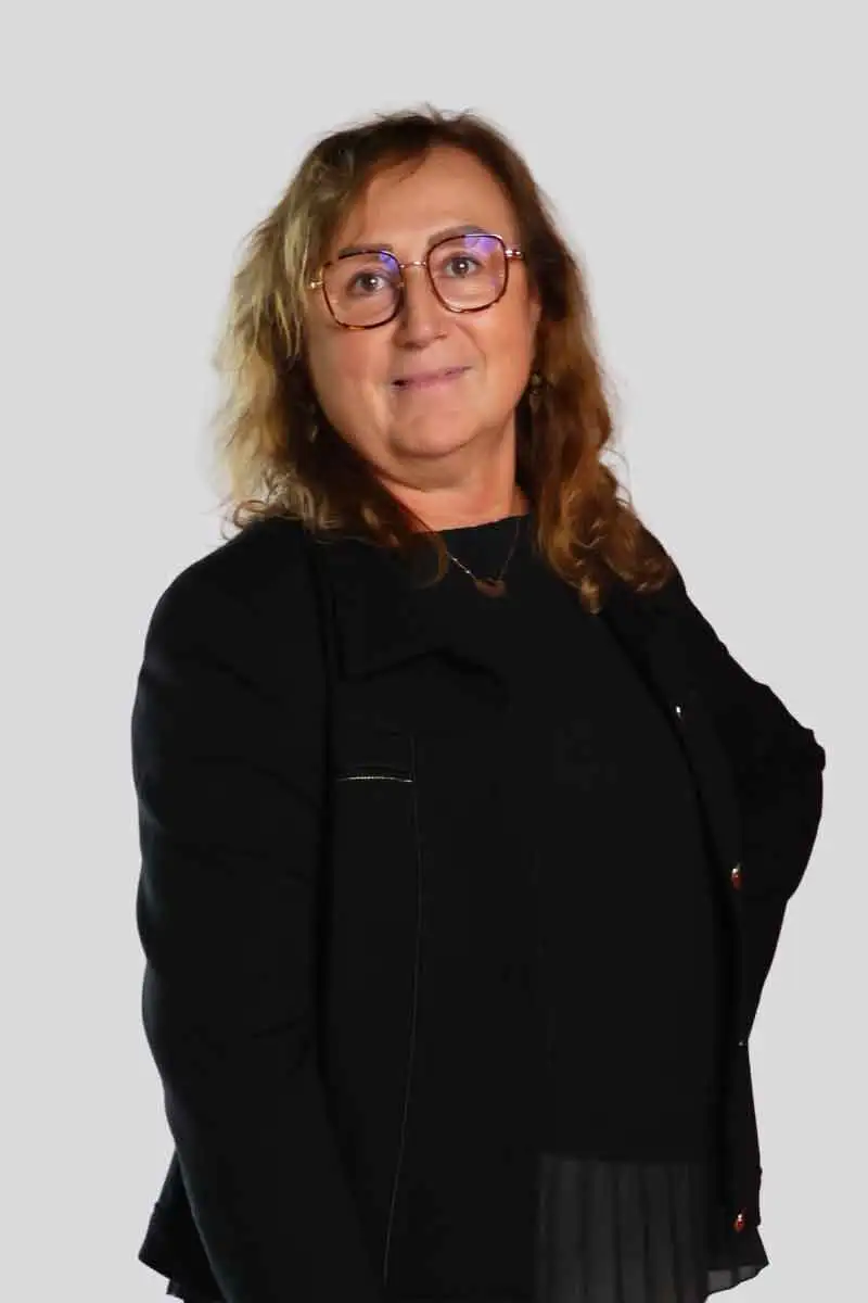 Antonia Dua Maisons ABC