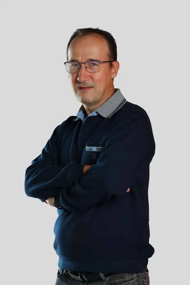 Lionel Soleil Maisons ABC