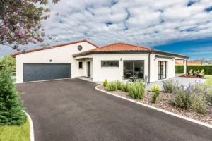 Entreprise de construction de maison en Auvergne , Maisons ABC