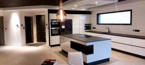 intérieur de maisons