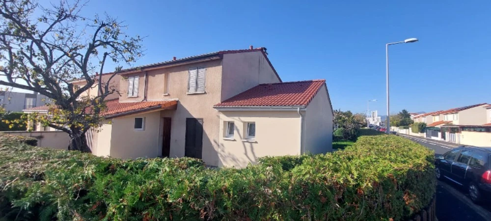 création d'un garage attenant