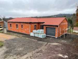 constructeur maison riom