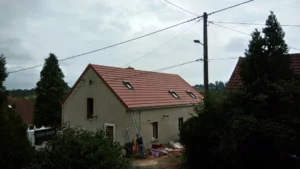 refection toiture montlucon allier