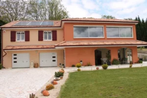 Rénovation énergetique à Issoire par Maisons ABC
